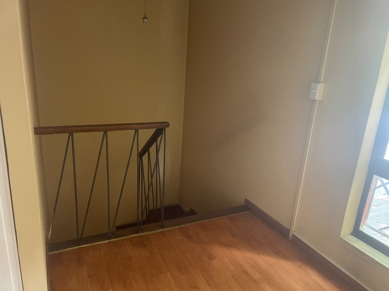 Se Vende Casa Centrica en Talca Se Aceptan Ofertas Contado.