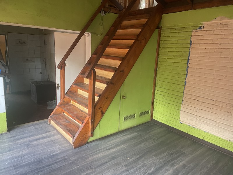 Se Vende Casa Centrica en Talca Se Aceptan Ofertas Contado.