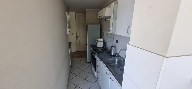 Departamento Full Amoblado Chillan