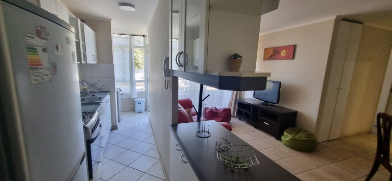 Departamento Full Amoblado Chillan