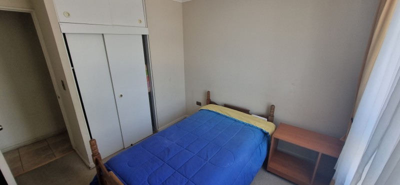 Departamento Full Amoblado Chillan