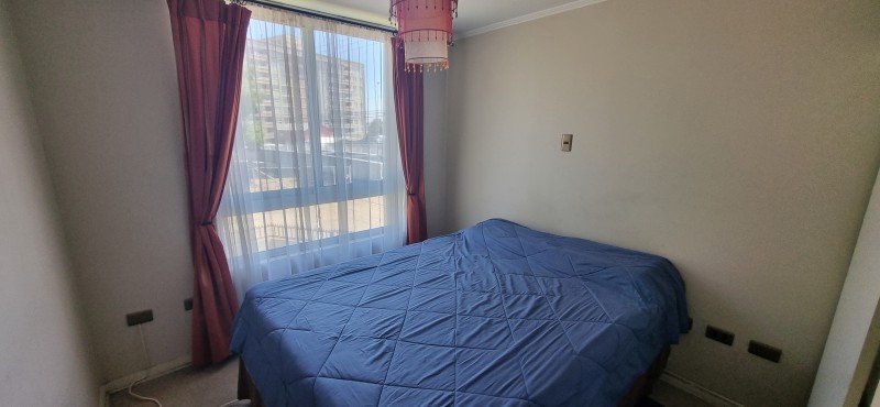 Departamento Full Amoblado Chillan