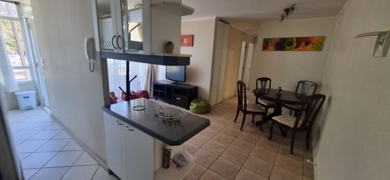 Departamento Full Amoblado Chillan