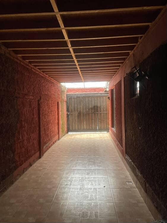 Se Vende la Casa