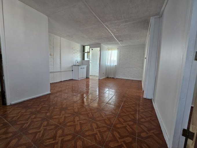 Se Vende la Casa