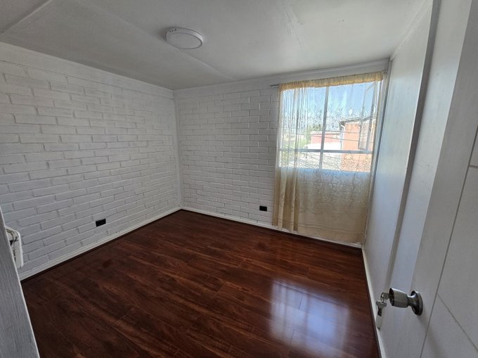 Se Vende la Casa