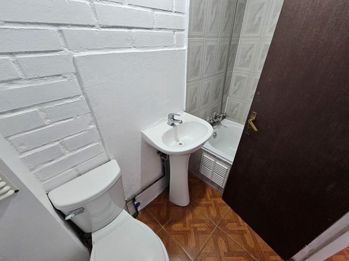 Se Vende la Casa