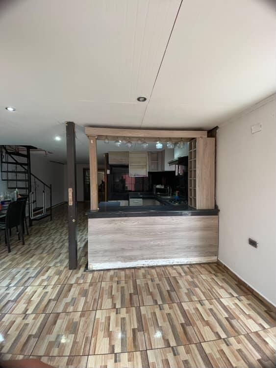 Se Vende la Casa