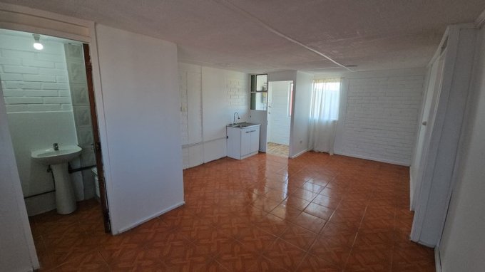 Se Vende la Casa