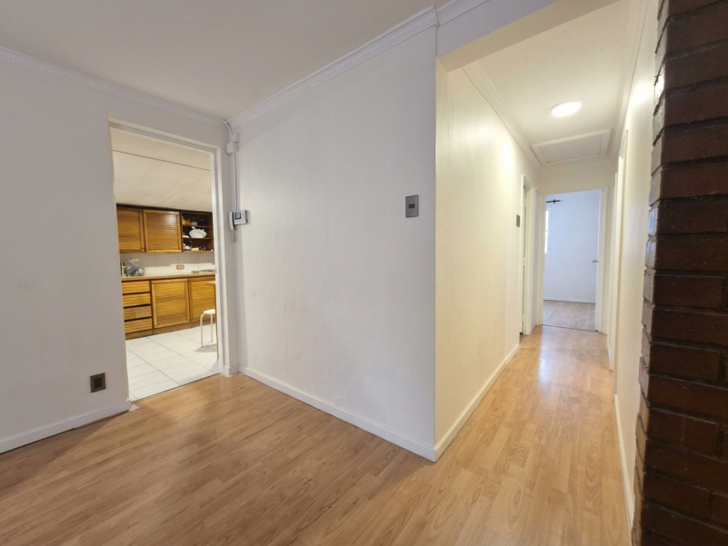 Se Arrienda Casa las Condes 3D/2B/estc y Piscina