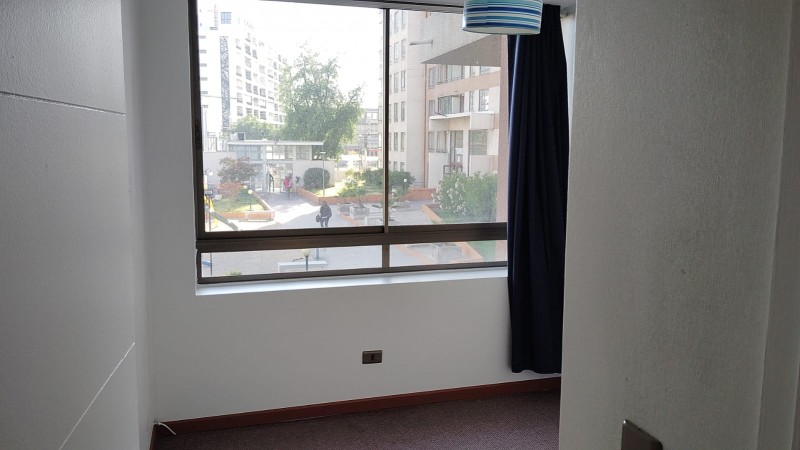 Se Arrienda Dpto 2D/2B/estc/bog Metro Vicente Valdes la Flor