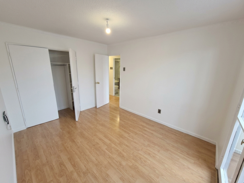 Se Arrienda Casa las Condes 3D/2B/estc y Piscina