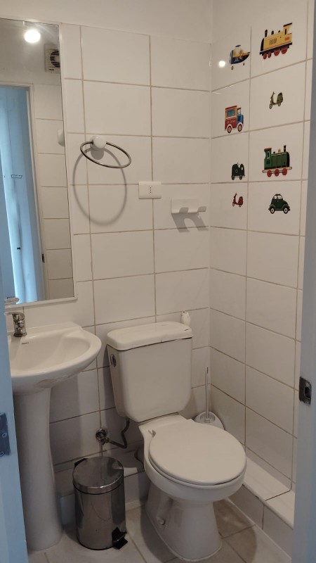 Se Arrienda Dpto 2D/2B/estc/bog Metro Vicente Valdes la Flor