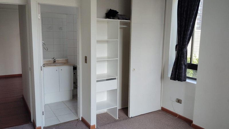 Se Arrienda Dpto 2D/2B/estc/bog Metro Vicente Valdes la Flor