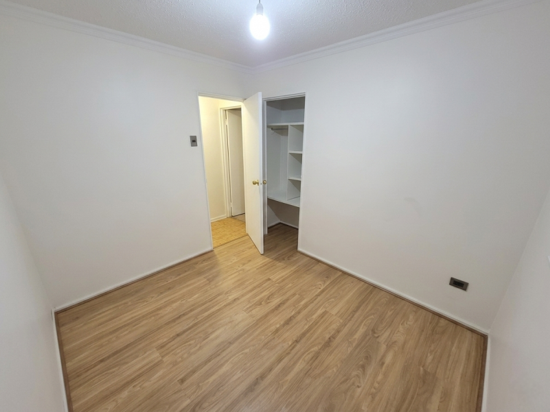 Se Arrienda Casa las Condes 3D/2B/estc y Piscina