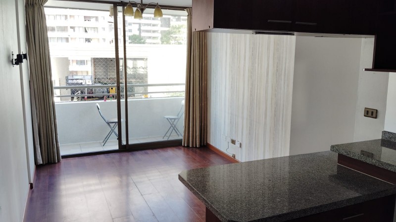 Se Arrienda Dpto 2D/2B/estc/bog Metro Vicente Valdes la Flor