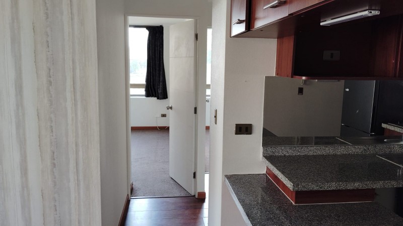 Se Arrienda Dpto 2D/2B/estc/bog Metro Vicente Valdes la Flor