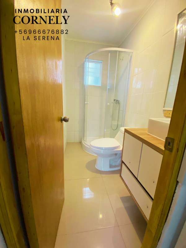 Departamento A Pasos de la Playa Av. del Mar