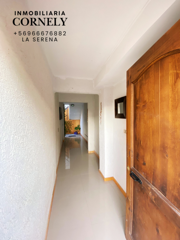 Departamento A Pasos de la Playa Av. del Mar