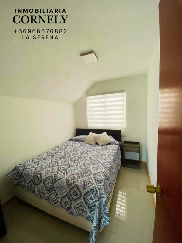 Departamento A Pasos de la Playa Av. del Mar