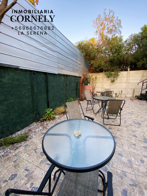 Departamento A Pasos de la Playa Av. del Mar