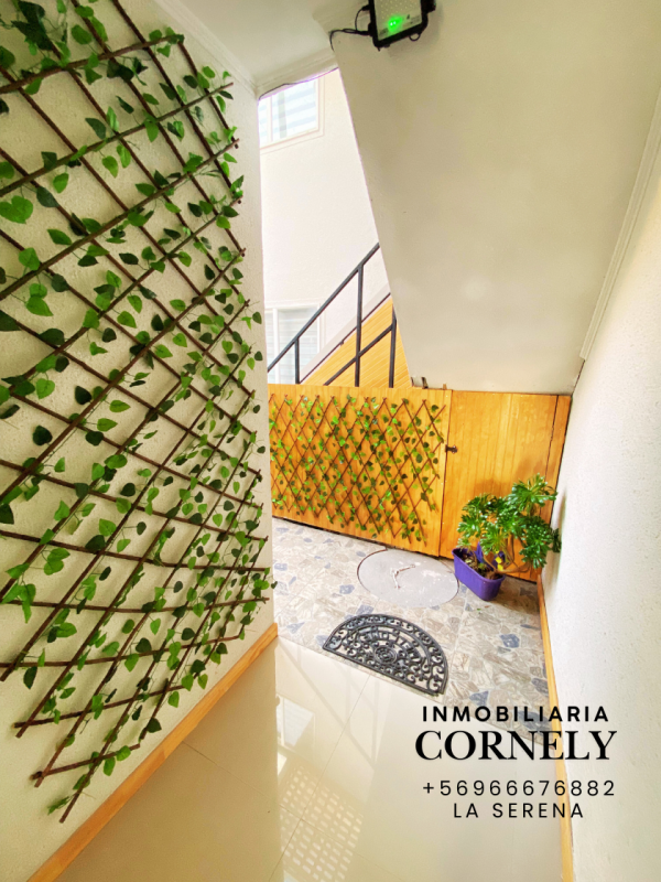 Departamento A Pasos de la Playa Av. del Mar