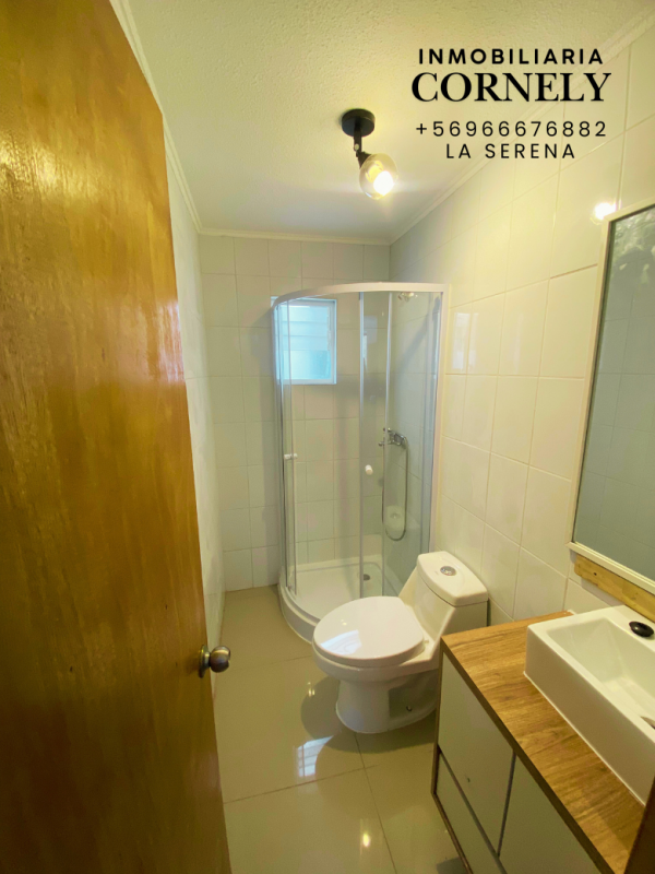 Departamento A Pasos de la Playa Av. del Mar