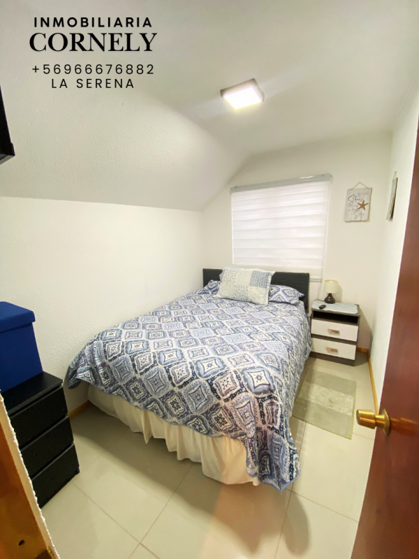 Departamento A Pasos de la Playa Av. del Mar