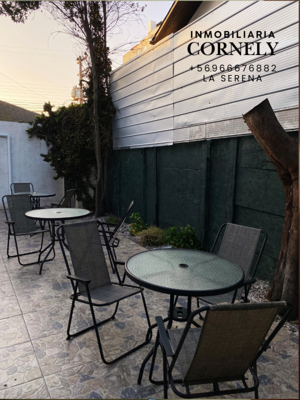 Departamento A Pasos de la Playa Av. del Mar