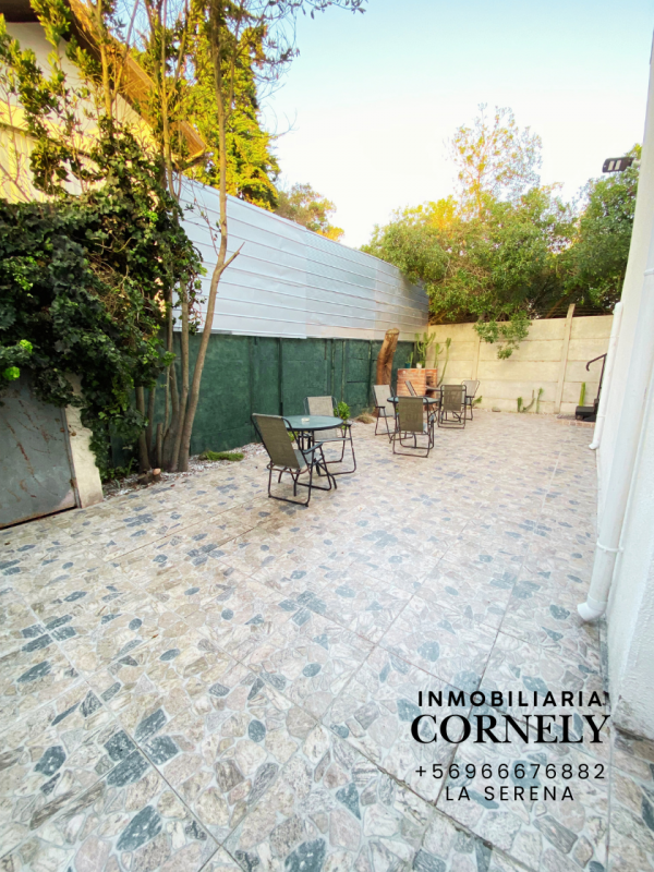 Departamento A Pasos de la Playa Av. del Mar