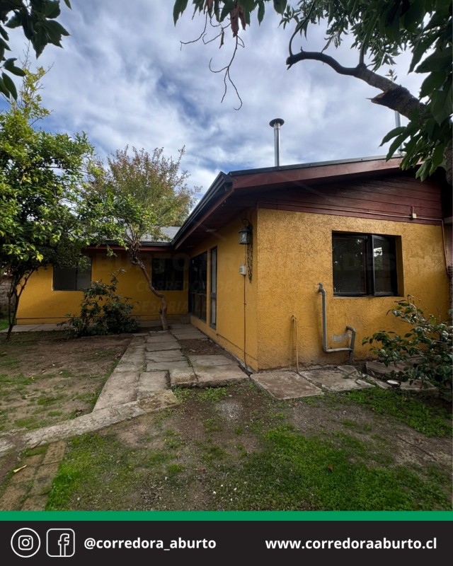 Oportunidad en Villa Lorena