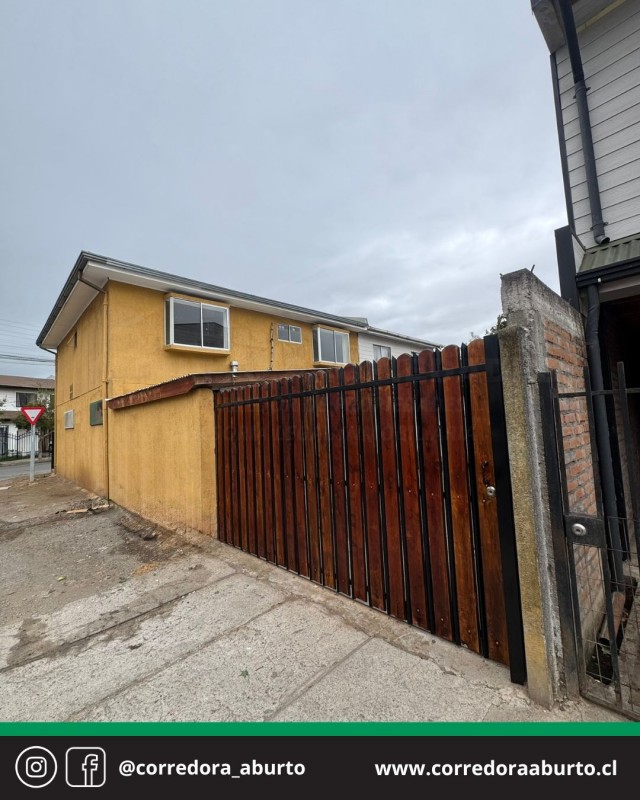 Oportunidad en Villa el Pilar 2