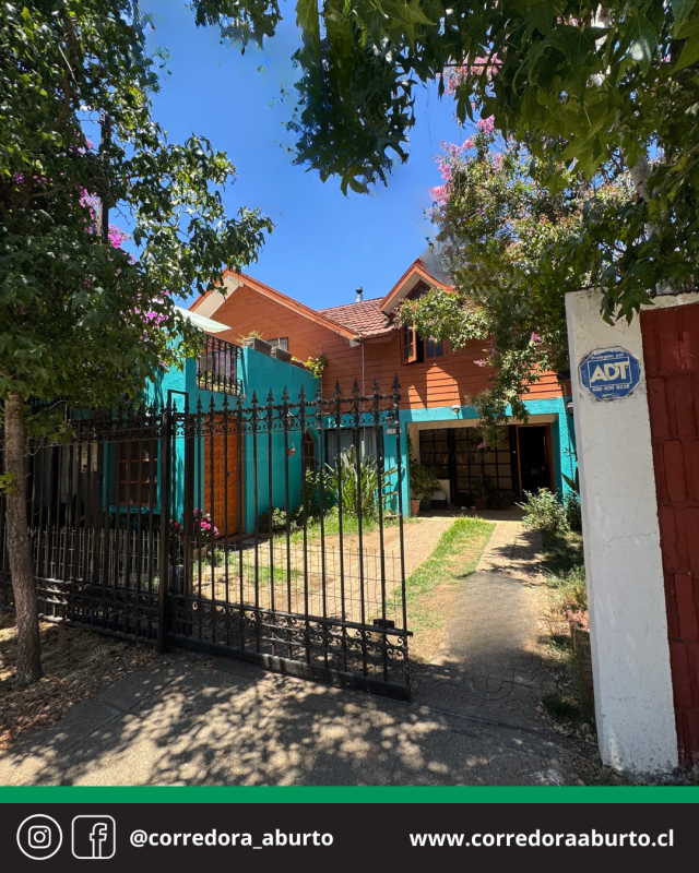 Villa Jorge Sánchez Salas – Linares