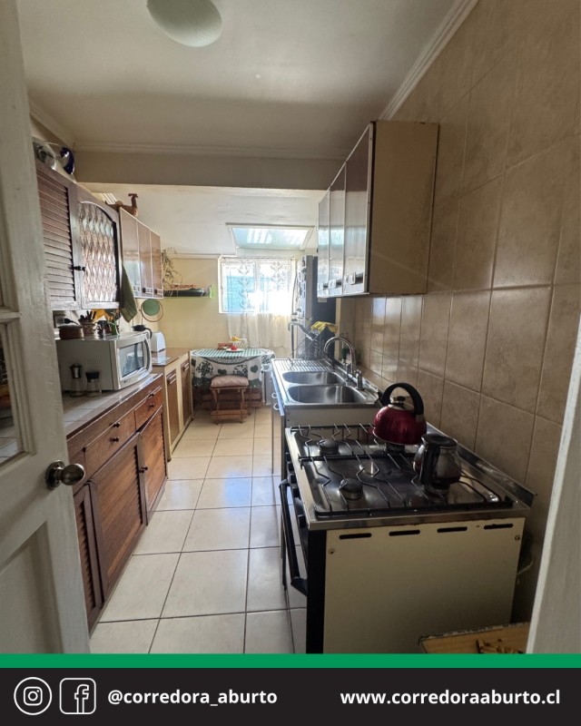 Propiedad Villa Achibueno