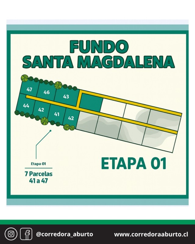 Fundo Santa Magdalena