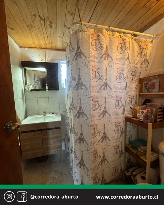 Oportunidad Unica Parcela Con Casa 9000M2