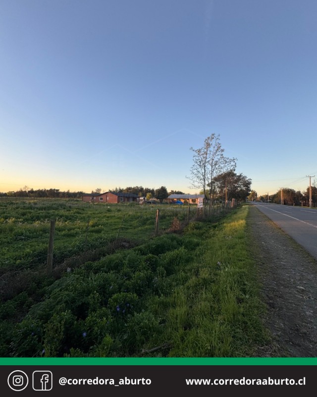 Parcela San Luis