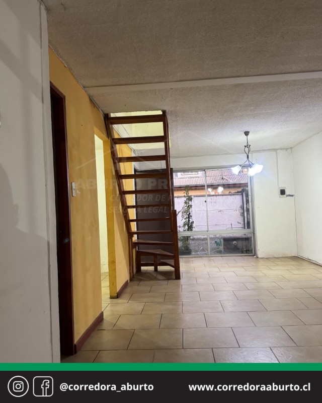 Oportunidad Propiedad Maria del Valle