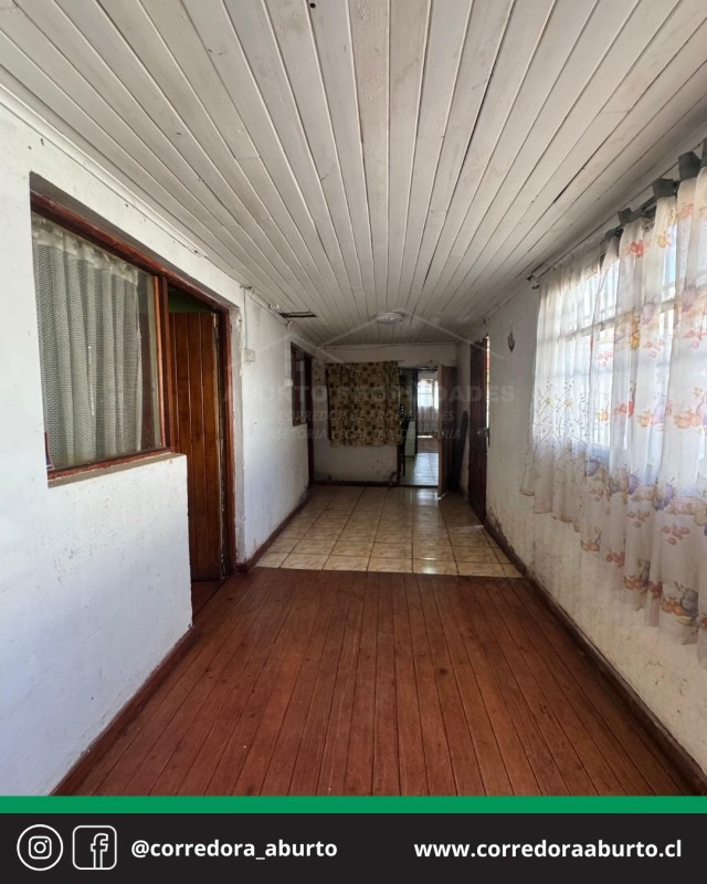 Oportunidad Casa + Local Comerical