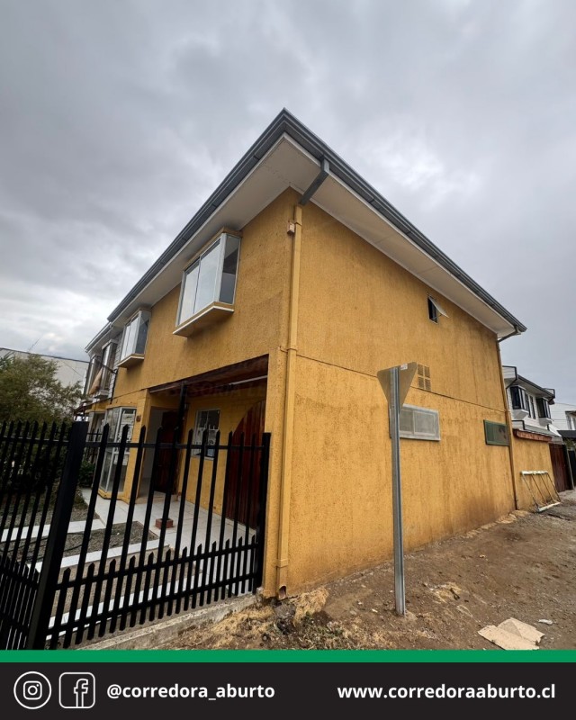 Oportunidad en Villa el Pilar 2