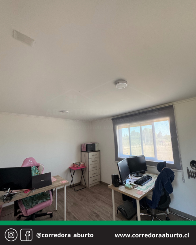 Hermosa Propiedad en Venta