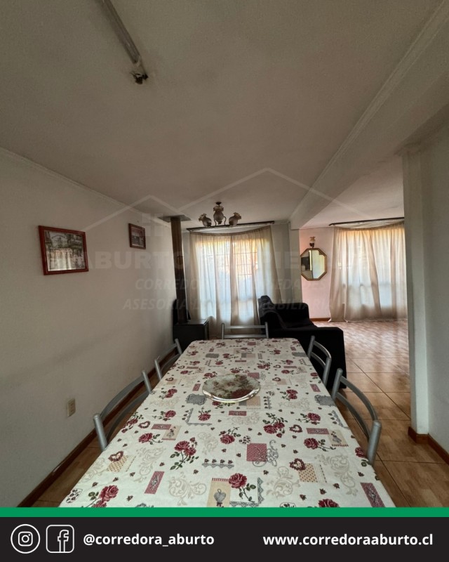 Oportunidad Casa en Linares