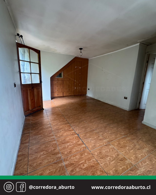Propiedad en Villa Alborada