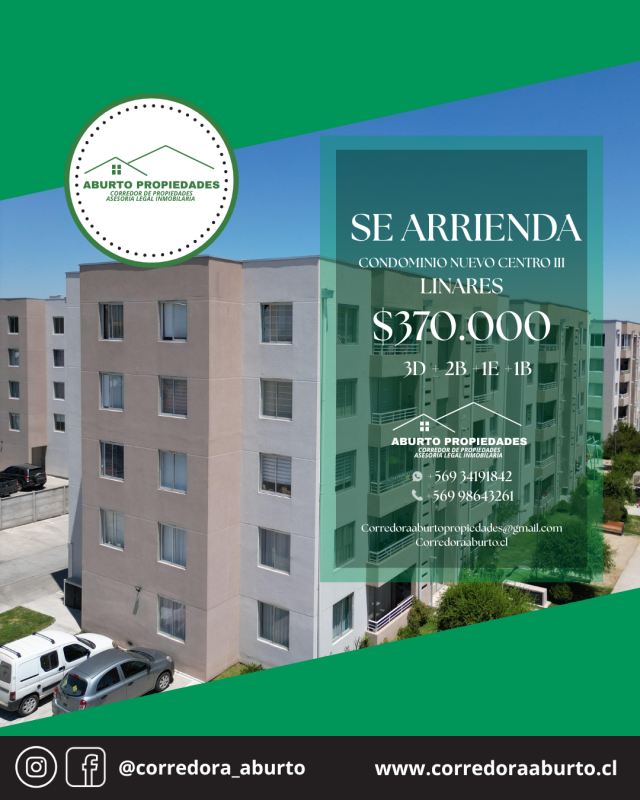 Oportunidad Nuevo Centro 3