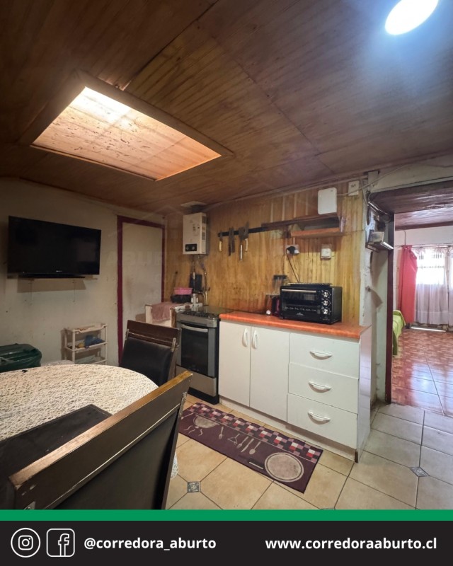 Oportunidad Casa + Local Comerical
