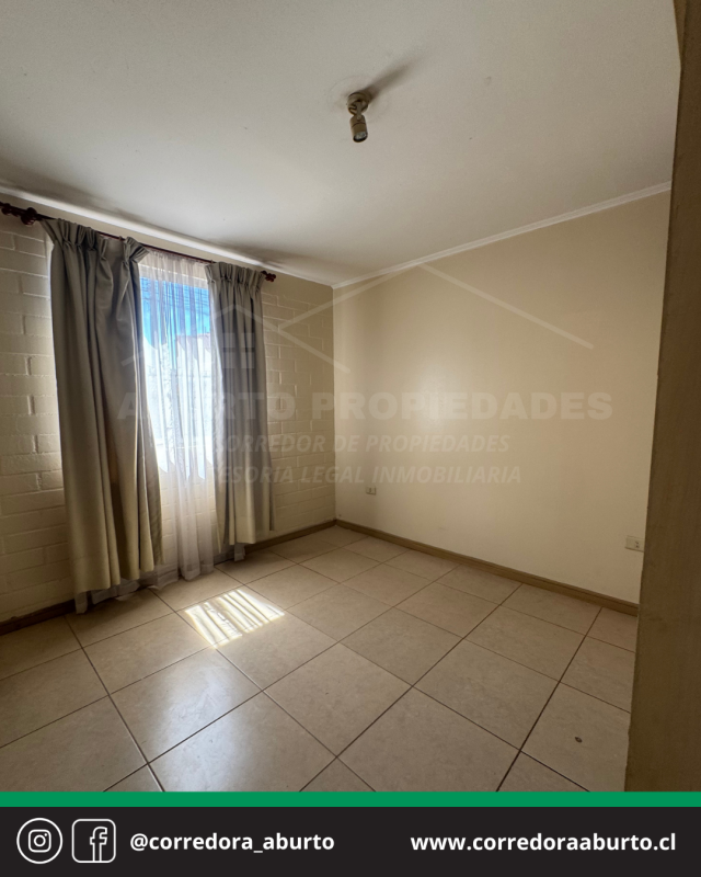 Villa Frontera del Inca