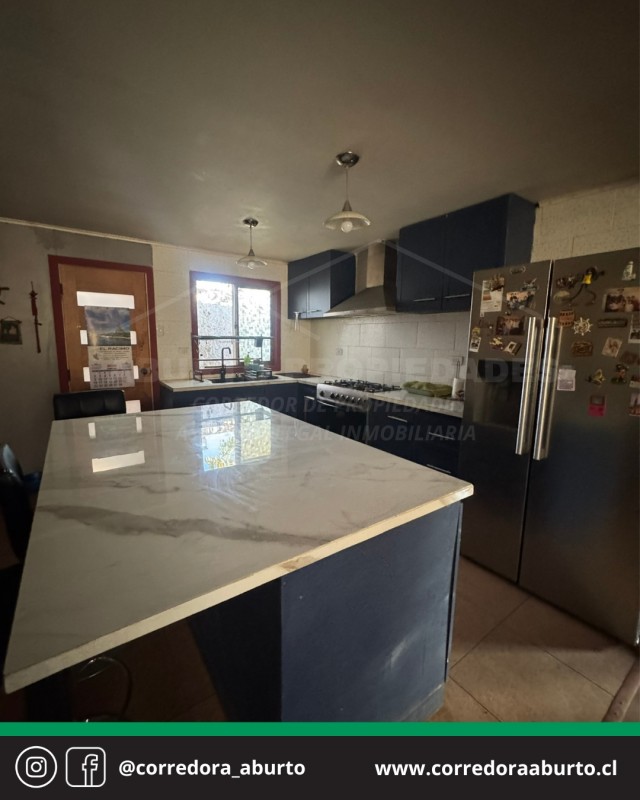 Oportunidad Casa Con Local Comercial Longavi