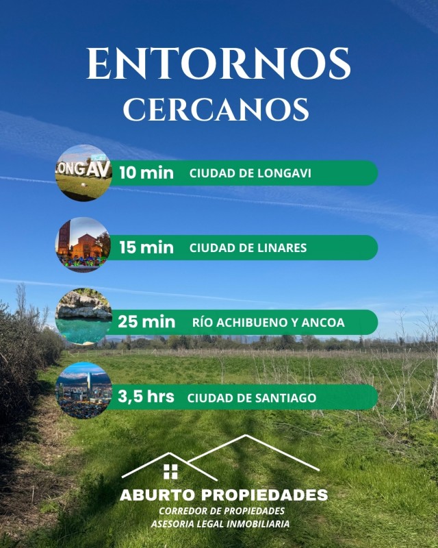 Fundo Santa Magdalena