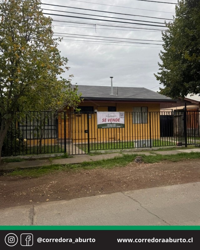 Oportunidad en Villa Lorena