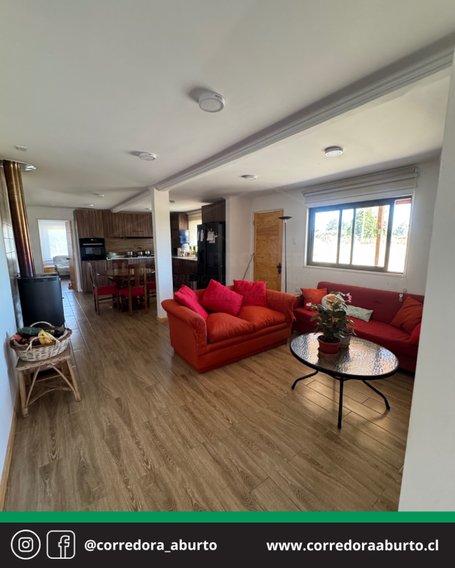 Hermosa Propiedad en Venta
